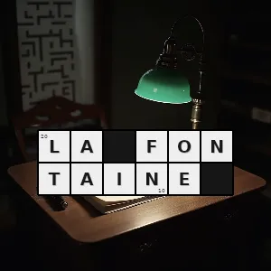 Hasło krzyżówkowe grecja ezop francja - la fontaine – rozwiązanie, synonimy, podpowiedzi i definicje krzyżówkowe